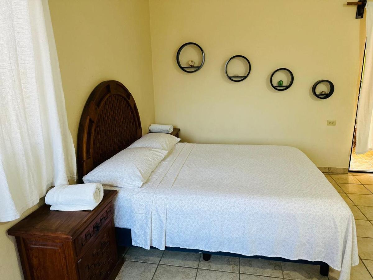 Appartamento Bungalow Cirujano Cabo Pulmo Esterno foto
